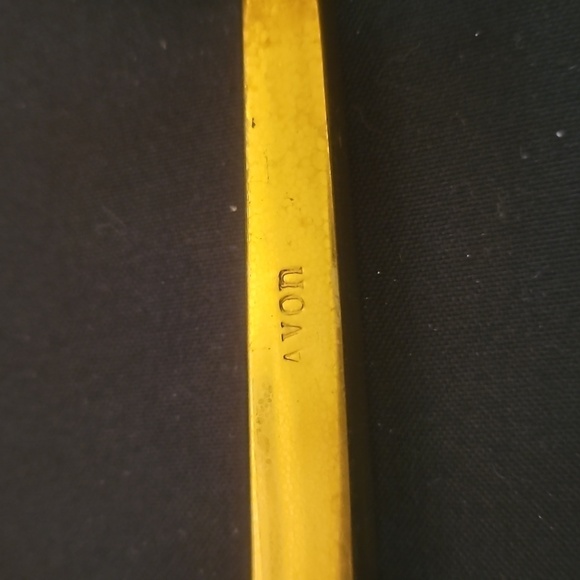 AVON Vintage Signed Razor - Picture 8 of 8